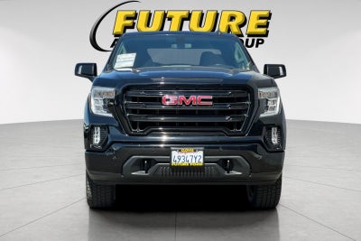 2020 GMC Sierra 1500 Elevation 4WD