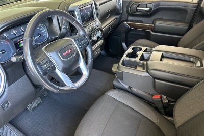 2020 GMC Sierra 1500 Elevation 4WD