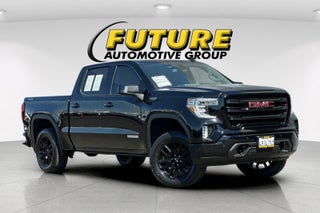2020 GMC Sierra 1500 Elevation 4WD