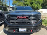 2023 GMC Sierra 1500 AT4 Crew Cab 4WD