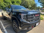 2023 GMC Sierra 1500 AT4 Crew Cab 4WD
