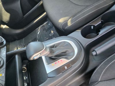 2023 Kia Forte LXS Sedan