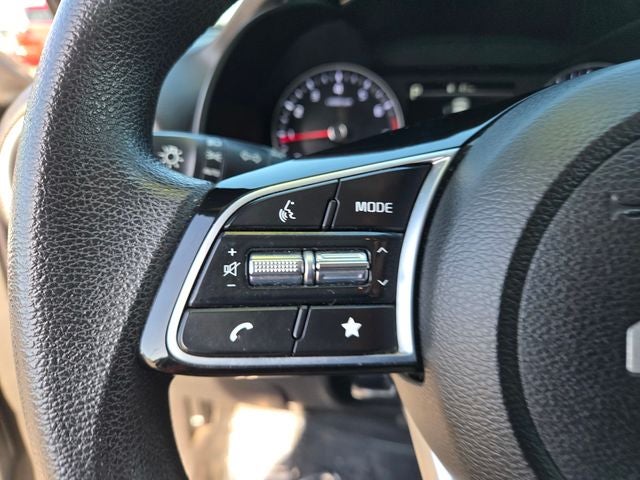 2023 Kia Forte LXS Sedan