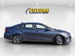 2023 Kia Forte LXS Sedan