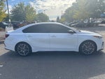 2021 Kia Forte GT