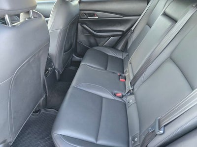 2022 Mazda Mazda CX-30 2.5 S Select Package