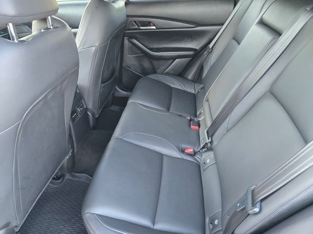 2022 Mazda Mazda CX-30 2.5 S Select Package