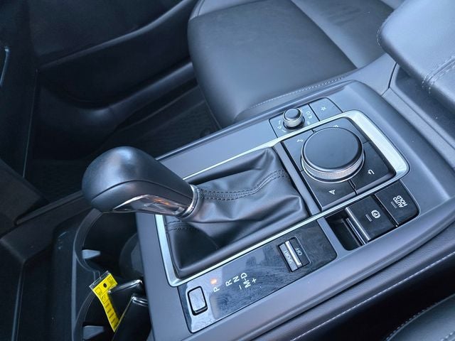 2022 Mazda Mazda CX-30 2.5 S Select Package