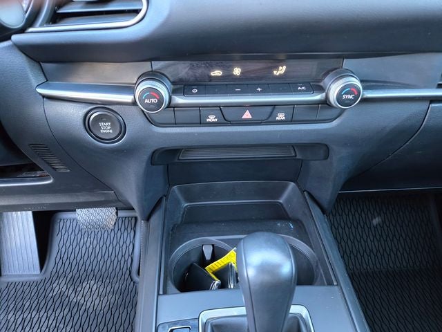 2022 Mazda Mazda CX-30 2.5 S Select Package