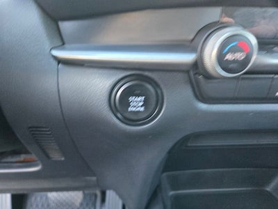 2022 Mazda Mazda CX-30 2.5 S Select Package