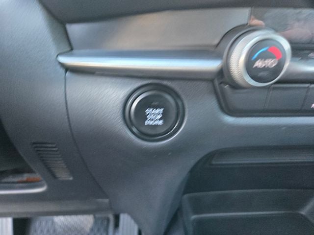 2022 Mazda Mazda CX-30 2.5 S Select Package