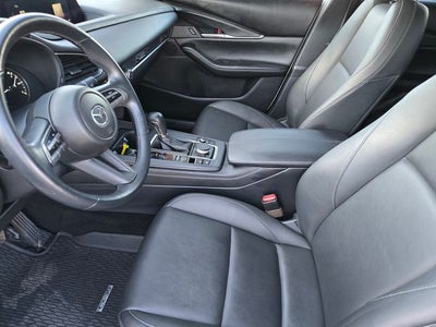 2022 Mazda Mazda CX-30 2.5 S Select Package