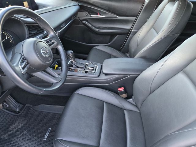 2022 Mazda Mazda CX-30 2.5 S Select Package