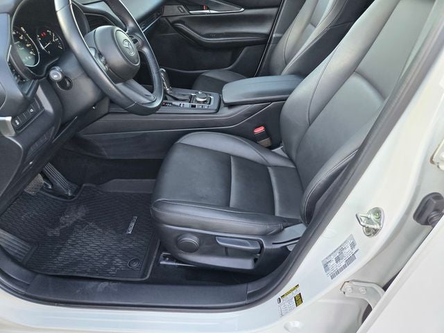 2022 Mazda Mazda CX-30 2.5 S Select Package