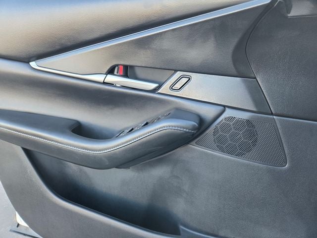 2022 Mazda Mazda CX-30 2.5 S Select Package