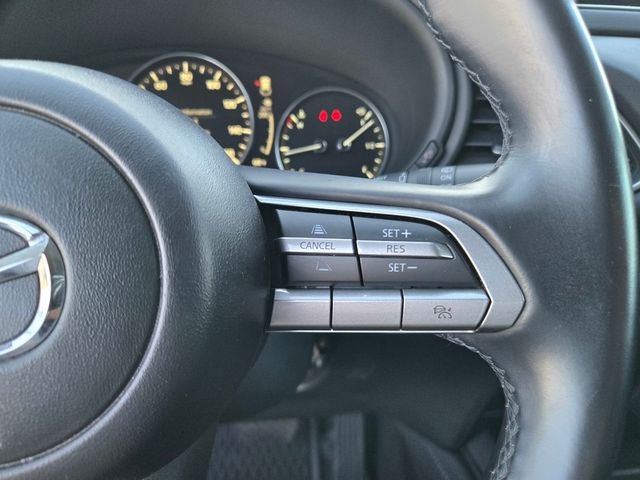 2022 Mazda Mazda CX-30 2.5 S Select Package