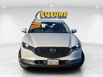 2022 Mazda Mazda CX-30 2.5 S Select Package