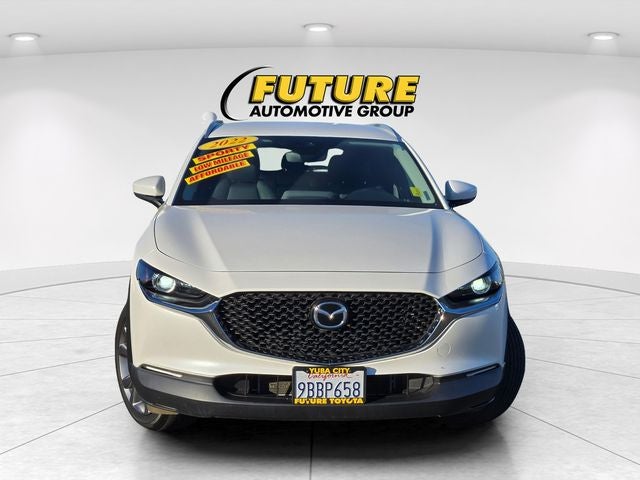 2022 Mazda Mazda CX-30 2.5 S Select Package