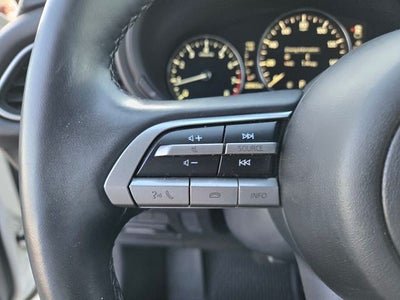 2022 Mazda Mazda CX-30 2.5 S Select Package