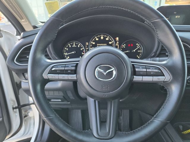 2022 Mazda Mazda CX-30 2.5 S Select Package