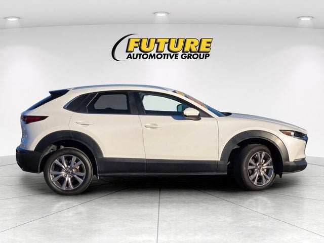 2022 Mazda Mazda CX-30 2.5 S Select Package