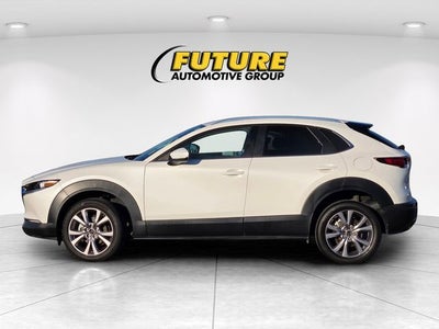 2022 Mazda Mazda CX-30 2.5 S Select Package