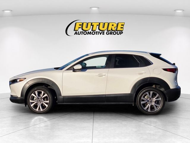 2022 Mazda Mazda CX-30 2.5 S Select Package