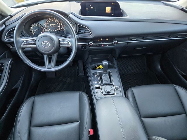 2022 Mazda Mazda CX-30 2.5 S Select Package