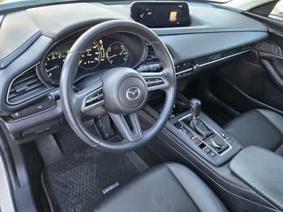 2022 Mazda Mazda CX-30 2.5 S Select Package