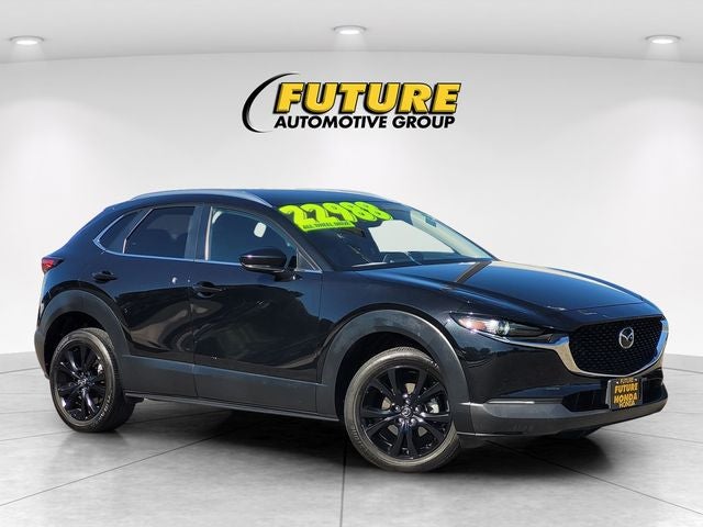 2024 Mazda Mazda CX-30 2.5 S Select Sport