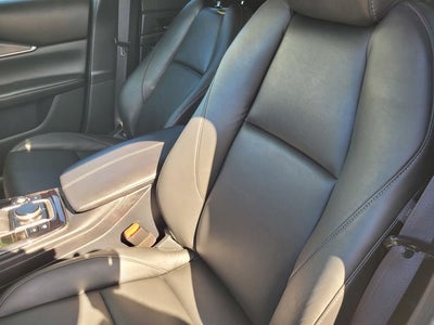2024 Mazda Mazda CX-30 2.5 S Select Sport
