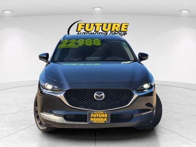 2024 Mazda Mazda CX-30 2.5 S Select Sport