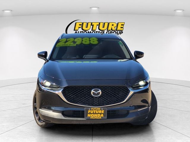 2024 Mazda Mazda CX-30 2.5 S Select Sport