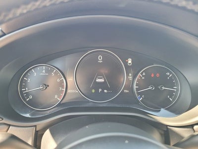 2024 Mazda Mazda CX-30 2.5 S Select Sport