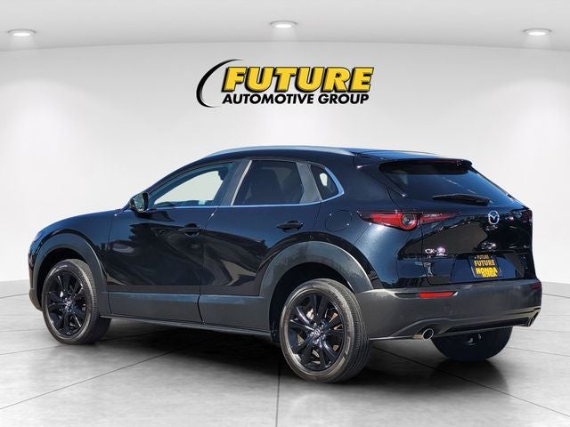 2024 Mazda Mazda CX-30 2.5 S Select Sport
