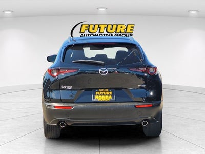 2024 Mazda Mazda CX-30 2.5 S Select Sport