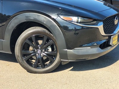 2024 Mazda Mazda CX-30 2.5 S Select Sport