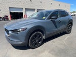 2025 Mazda Mazda CX-30 2.5 S Carbon Edition