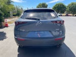 2025 Mazda Mazda CX-30 2.5 S Carbon Edition