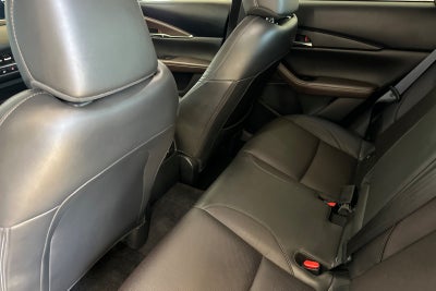2023 Mazda Mazda CX-30 2.5 Turbo Premium Package AWD