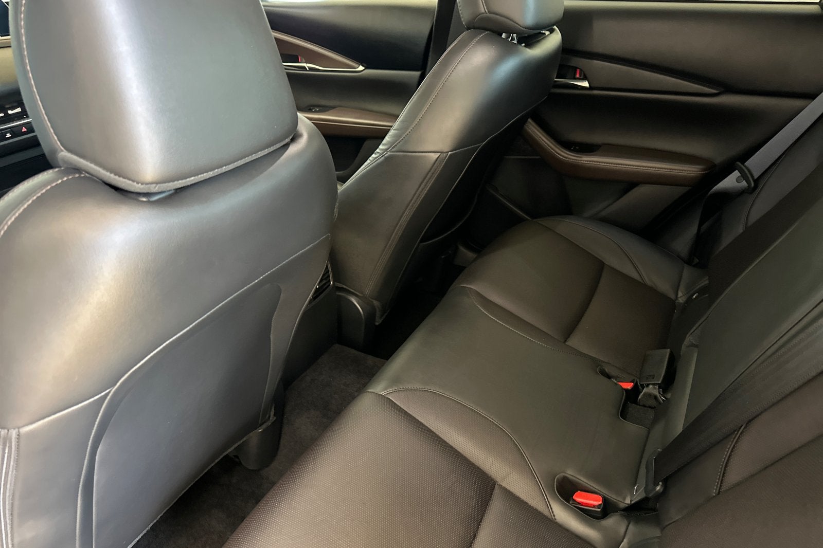 2023 Mazda Mazda CX-30 2.5 Turbo Premium Package AWD