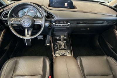 2023 Mazda Mazda CX-30 2.5 Turbo Premium Package AWD