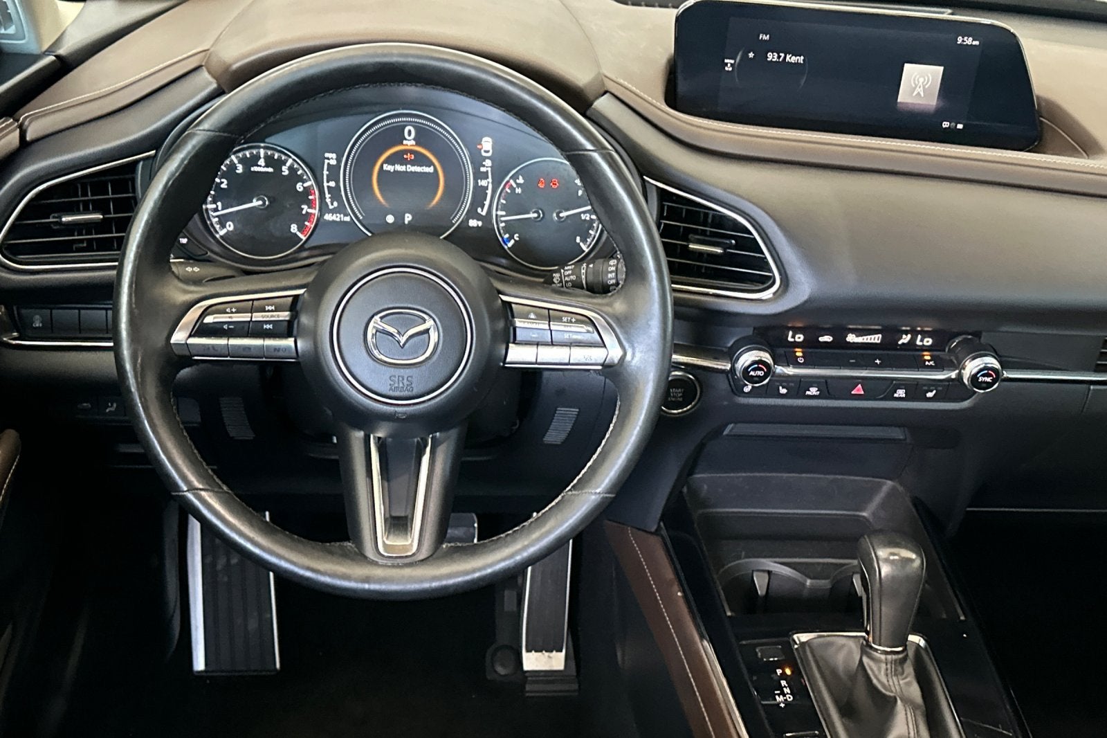 2023 Mazda Mazda CX-30 2.5 Turbo Premium Package AWD