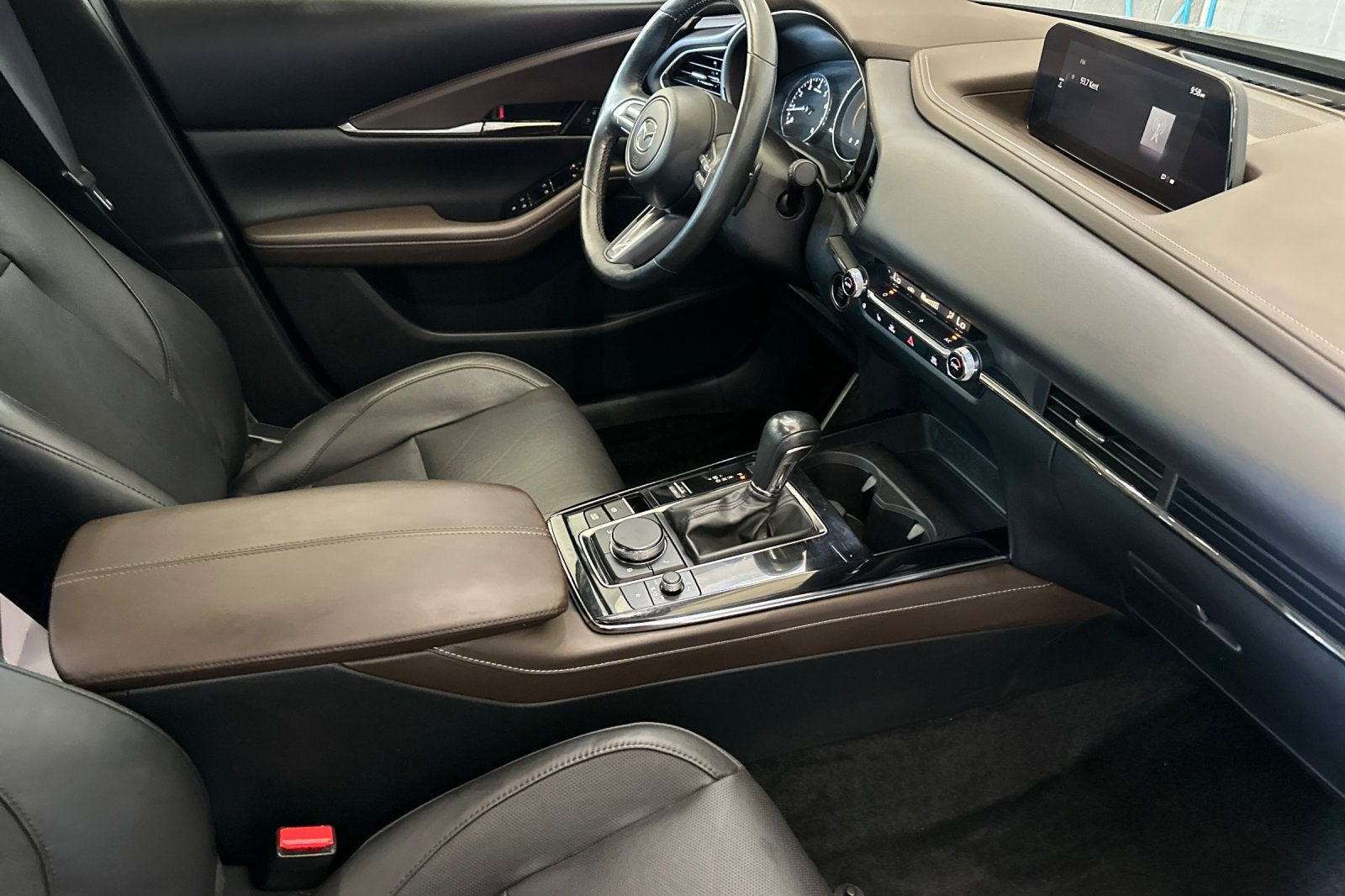 2023 Mazda Mazda CX-30 2.5 Turbo Premium Package AWD