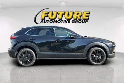 2023 Mazda Mazda CX-30 2.5 Turbo Premium Package AWD