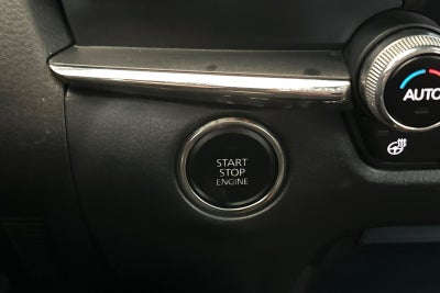 2023 Mazda Mazda CX-30 2.5 Turbo Premium Package AWD