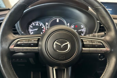 2023 Mazda Mazda CX-30 2.5 Turbo Premium Package AWD