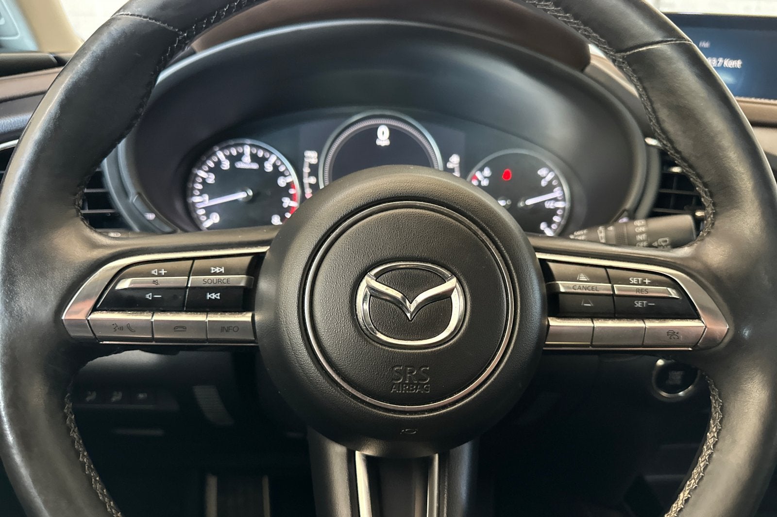 2023 Mazda Mazda CX-30 2.5 Turbo Premium Package AWD