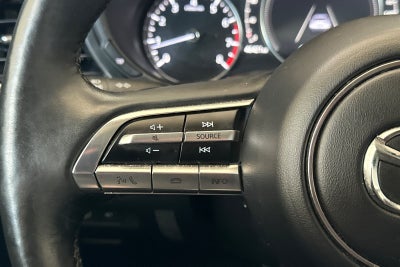 2023 Mazda Mazda CX-30 2.5 Turbo Premium Package AWD