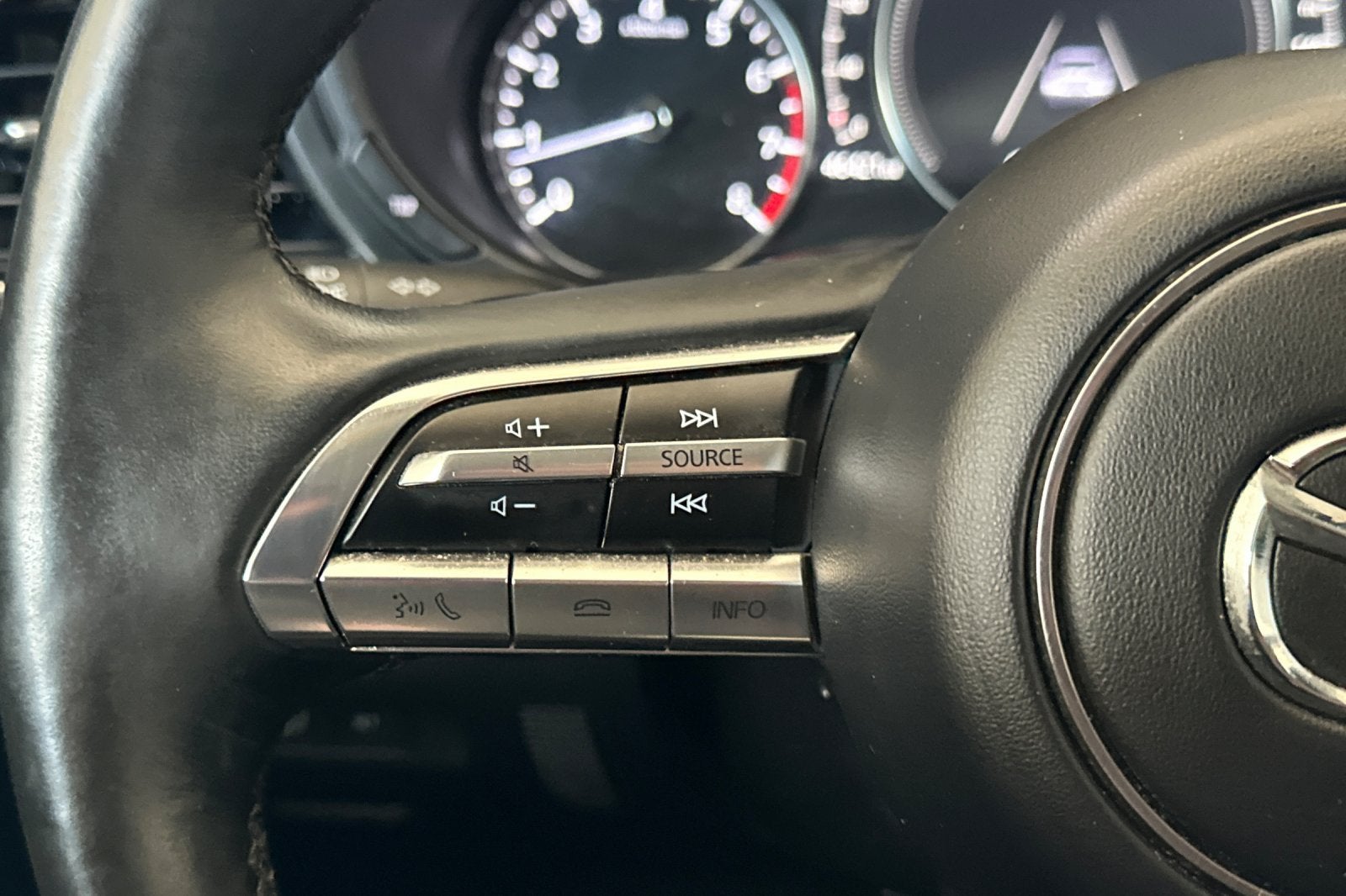 2023 Mazda Mazda CX-30 2.5 Turbo Premium Package AWD